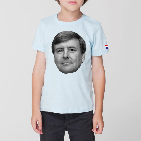 WAshirtKids
